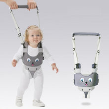 Cargar imagen en el visor de la galería, Baby Walker For Children - C Grey Puppy