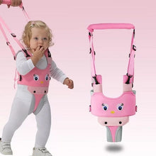 Cargar imagen en el visor de la galería, Baby Walker For Children - C pink chick