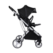 Afbeelding in Gallery-weergave laden, DEÄREST 1208 Baby Stroller - Available in 2 colours - Baby Stroller