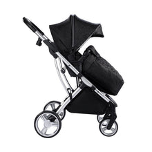 Charger l&#39;image dans la galerie, DEÄREST 1208 Baby Stroller - Available in 2 colours - Baby Stroller