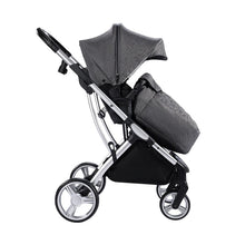 Indlæs billede til gallerivisning DEÄREST 1208 Baby Stroller - Available in 2 colours - Baby Stroller