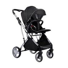 Carica l&#39;immagine nel visualizzatore di Gallery, DEÄREST 1208 Baby Stroller - Available in 2 colours - Baby Stroller