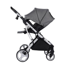 Afbeelding in Gallery-weergave laden, DEÄREST 1208 Baby Stroller - Available in 2 colours - Baby Stroller