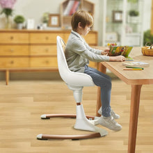 Afbeelding in Gallery-weergave laden, hot mom 360° rotation high chair for toddlers children &amp; adults - usa