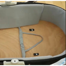 Indlæs billede til gallerivisning Hot Mom - Cruz F023 - Baby Stroller Accessories - Base Iron Bracket / International - Baby Stroller Accessories