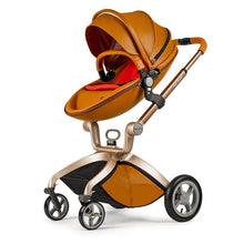 Carregar imagem no visualizador da galeria, hot mom - cruz f023 / elegance f022 baby stroller mat - available in 7 colours