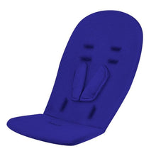 Carregar imagem no visualizador da galeria, hot mom - cruz f023 / elegance f022 baby stroller mat - available in 7 colours blue