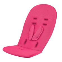Indlæs billede til gallerivisning hot mom - cruz f023 / elegance f022 baby stroller mat - available in 7 colours pink