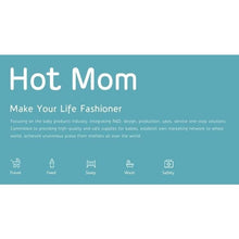 Laden Sie das Bild in den Galerie-Viewer, hot mom - cruz f023usa - stroller winter kit