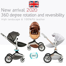 Cargar imagen en el visor de la galería, hot mom - cruz f023usa - stroller winter kit