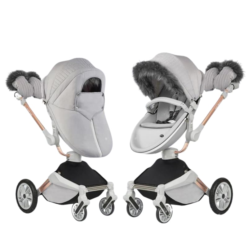 Hot Mom Cruz F023 Stroller Winter Kit