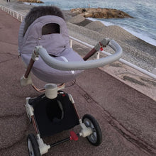 Afbeelding in Gallery-weergave laden, hot mom - cruz f023usa - stroller winter kit