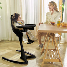Charger l&#39;image dans la galerie, Hot Mom High Chair For Toddlers Children &amp; Adults - Chairs Booster Seats