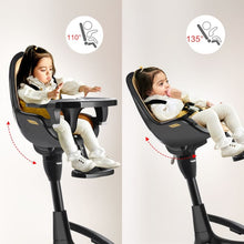 Carregar imagem no visualizador da galeria, Hot Mom High Chair For Toddlers Children &amp; Adults - Chairs Booster Seats
