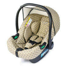 Charger l&#39;image dans la galerie, Hot Mom Infant Car Seat - Available in 3 colours - Car Seat