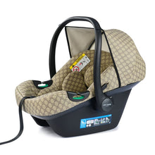 Load image into Gallery viewer, Hot Mom Infant Car Seat - Available in 3 colours - Car Seat
