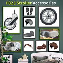Laden Sie das Bild in den Galerie-Viewer, hot mom - cruz f023 - baby stroller accessories