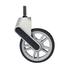Indlæs billede til gallerivisning hot mom - cruz f023 - baby stroller accessories front wheel / international
