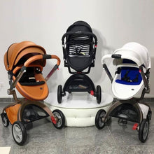 Carica l&#39;immagine nel visualizzatore di Gallery, hot mom - elegance f22 - baby stroller accessories