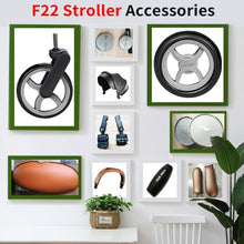 Carica l&#39;immagine nel visualizzatore di Gallery, hot mom - elegance f22 - baby stroller accessories