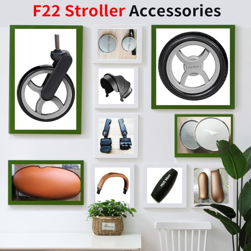 Hot mom stroller accessories on sale