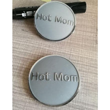 Indlæs billede til gallerivisning hot mom - elegance f22 - baby stroller accessories frame button / international