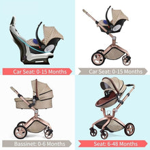 Charger l&#39;image dans la galerie, hot mom infant car seat