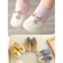 Charger l&#39;image dans la galerie, Unisex Baby Cotton Socks