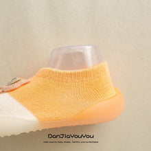 Carregar imagem no visualizador da galeria, Unisex Baby Cotton Socks